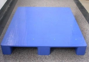 天津塑料托盘厂家直销 一站式采购塑料托盘与印刷包装解决方案